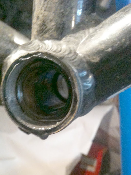 Montaje y desmontaje Orbea Lanza 29er - Galería de pesos componentes